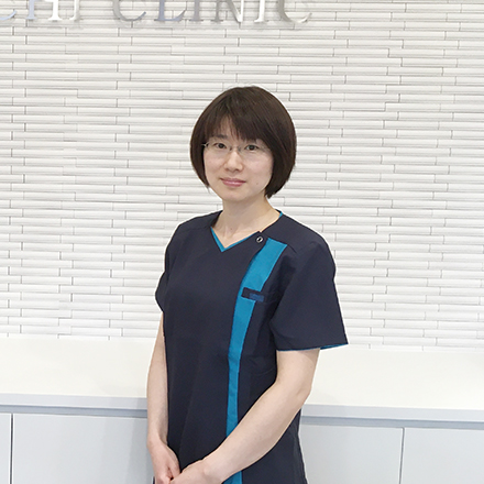 婦人科医師
