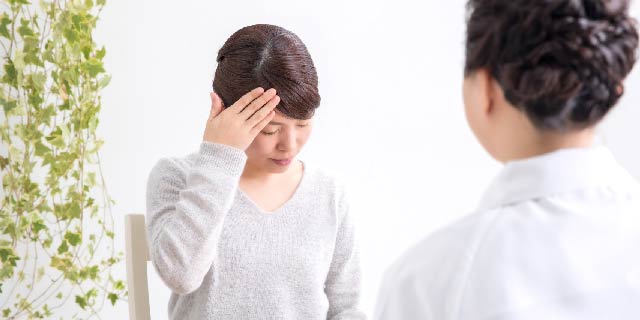 婦人科・女性内科