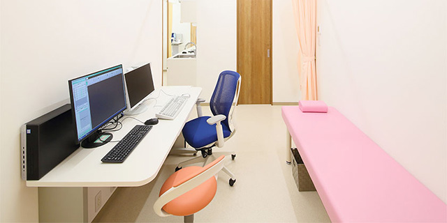 保険外診療(自費検査)